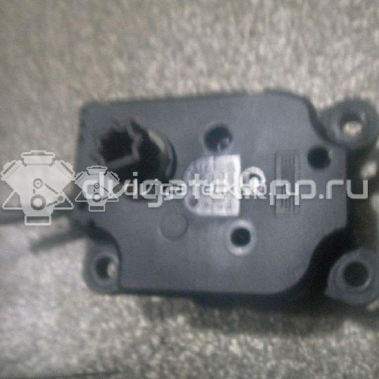 Фото Моторчик заслонки отопителя  3m5h19e616ab для Ford Focus / Tourneo / C-Max / Galaxy / Kuga