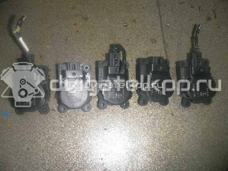 Фото Моторчик заслонки отопителя  3m5h19e616ab для Ford Focus / Tourneo / C-Max / Galaxy / Kuga {forloop.counter}}