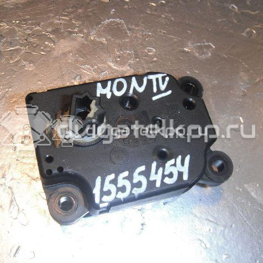 Фото Моторчик заслонки отопителя  3m5h19e616ab для Ford Focus / Tourneo / C-Max / Galaxy / Kuga