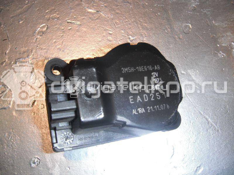 Фото Моторчик заслонки отопителя  3m5h19e616ab для Ford Focus / Tourneo / C-Max / Galaxy / Kuga {forloop.counter}}