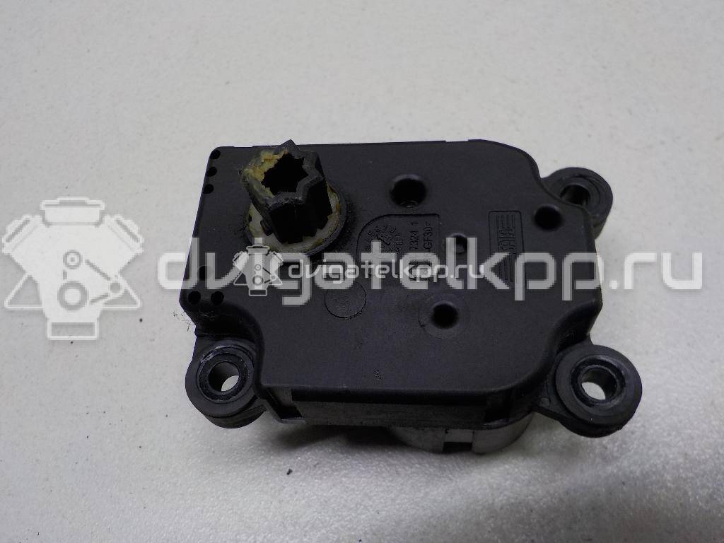 Фото Моторчик заслонки отопителя  3M5H19E616AB для Ford Focus / Tourneo / C-Max / Galaxy / Kuga {forloop.counter}}