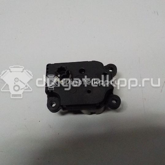 Фото Моторчик заслонки отопителя  3m5h19e616ab для Ford Focus / Tourneo / C-Max / Galaxy / Kuga