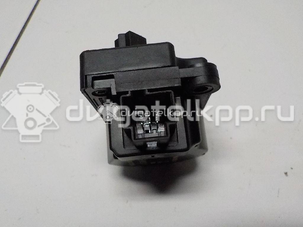 Фото Моторчик заслонки отопителя  3m5h19e616ab для Ford Focus / Tourneo / C-Max / Galaxy / Kuga {forloop.counter}}