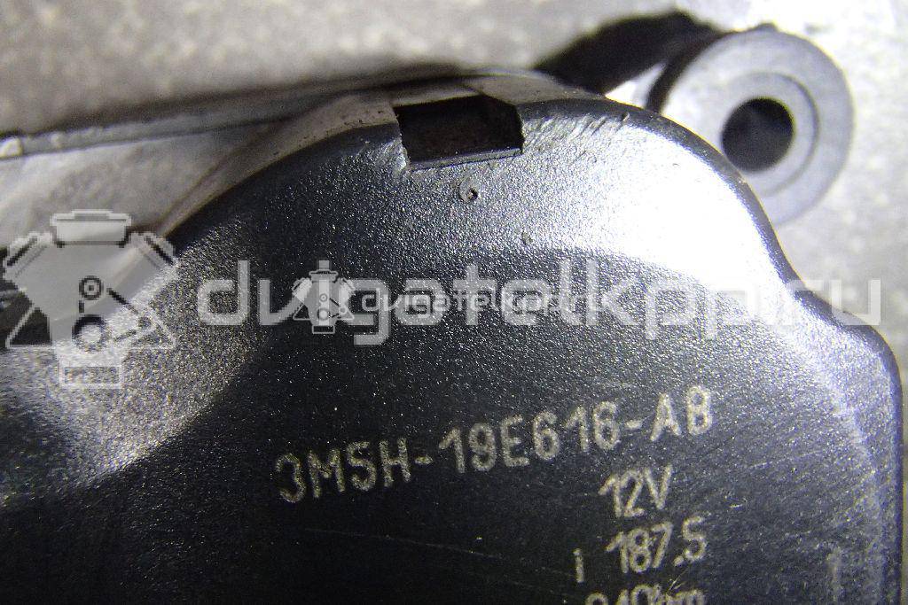 Фото Моторчик заслонки отопителя  3m5h19e616ab для Ford Focus / Tourneo / C-Max / Galaxy / Kuga {forloop.counter}}