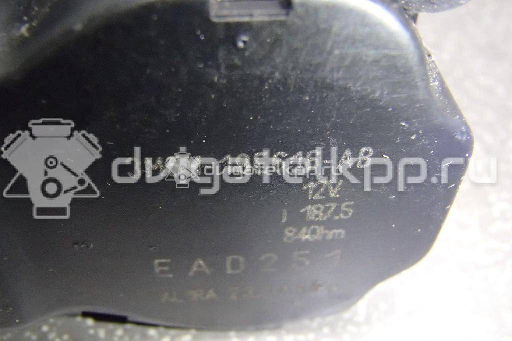 Фото Моторчик заслонки отопителя  3m5h19e616ab для Ford Focus / Tourneo / C-Max / Galaxy / Kuga {forloop.counter}}