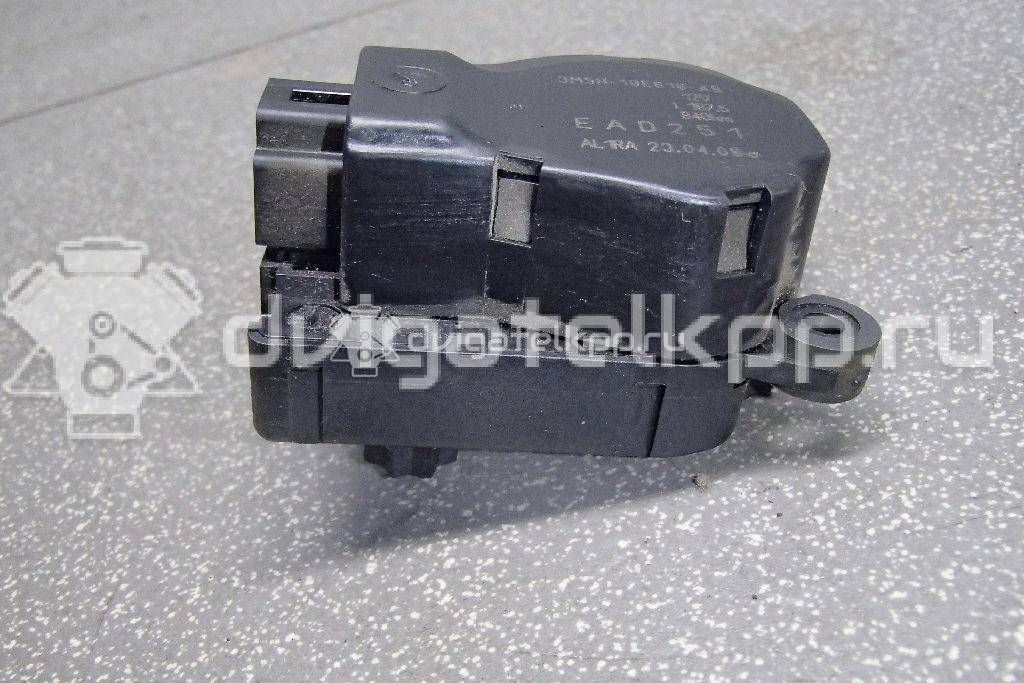 Фото Моторчик заслонки отопителя  3m5h19e616ab для Ford Focus / Tourneo / C-Max / Galaxy / Kuga {forloop.counter}}