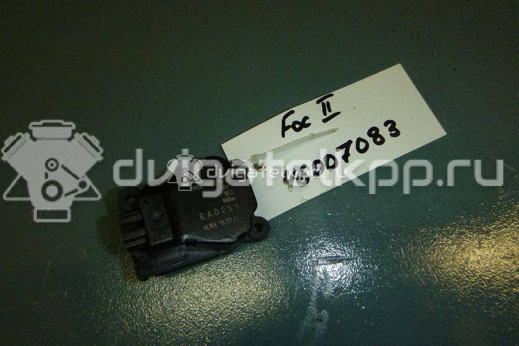 Фото Моторчик заслонки отопителя  3m5h19e616ab для Ford Focus / Tourneo / C-Max / Galaxy / Kuga {forloop.counter}}