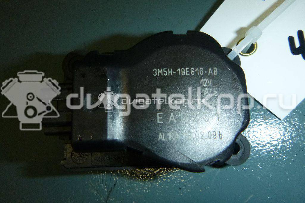 Фото Моторчик заслонки отопителя  3m5h19e616ab для Ford Focus / Tourneo / C-Max / Galaxy / Kuga {forloop.counter}}