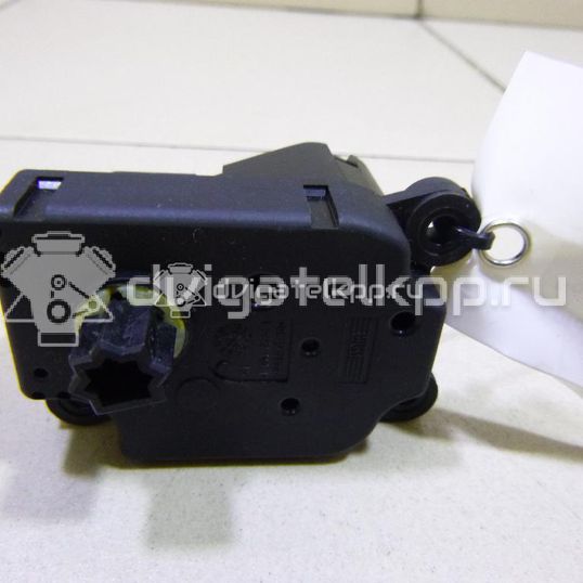 Фото Моторчик заслонки отопителя  3m5h19e616ab для Ford Focus / Tourneo / C-Max / Galaxy / Kuga