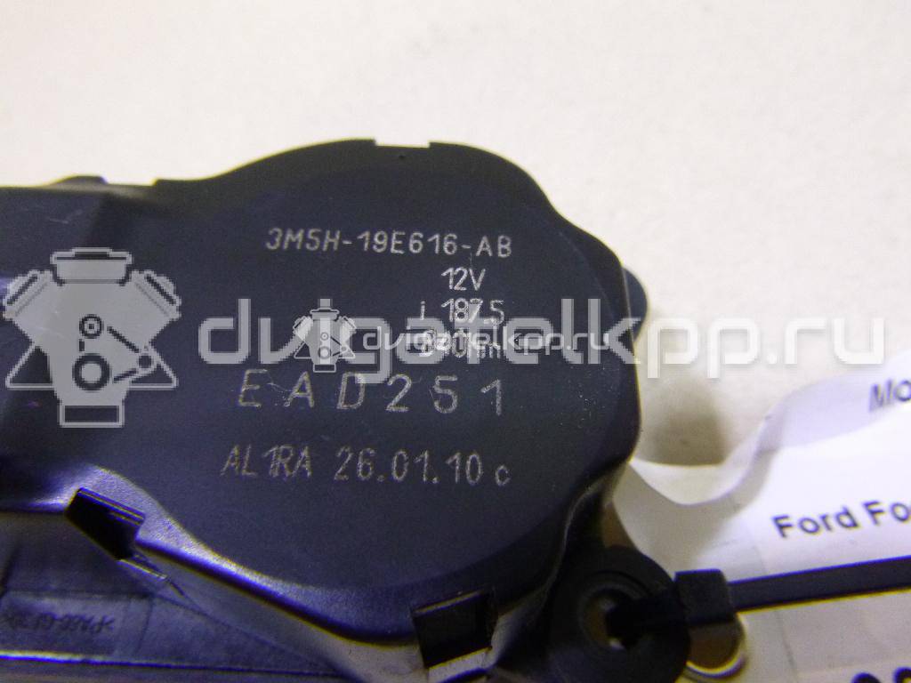 Фото Моторчик заслонки отопителя  3m5h19e616ab для Ford Focus / Tourneo / C-Max / Galaxy / Kuga {forloop.counter}}
