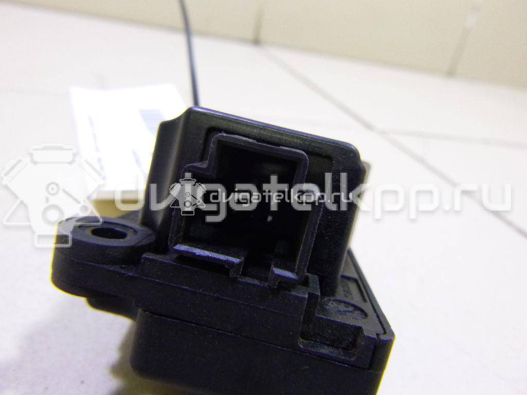 Фото Моторчик заслонки отопителя  3m5h19e616ab для Ford Focus / Tourneo / C-Max / Galaxy / Kuga {forloop.counter}}