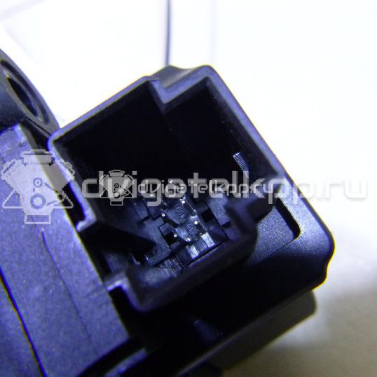 Фото Моторчик заслонки отопителя  3m5h19e616ab для Ford Focus / Tourneo / C-Max / Galaxy / Kuga
