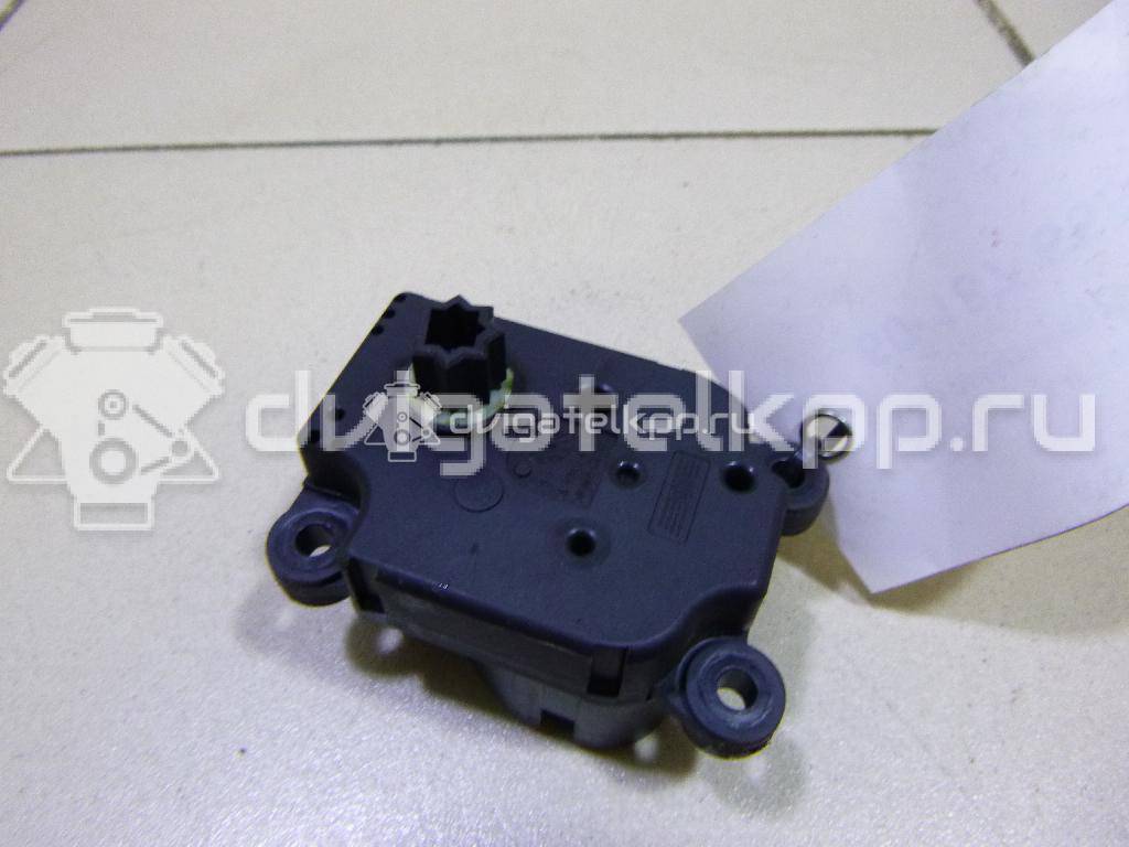 Фото Моторчик заслонки отопителя  3m5h19e616ab для Ford Focus / Tourneo / C-Max / Galaxy / Kuga {forloop.counter}}