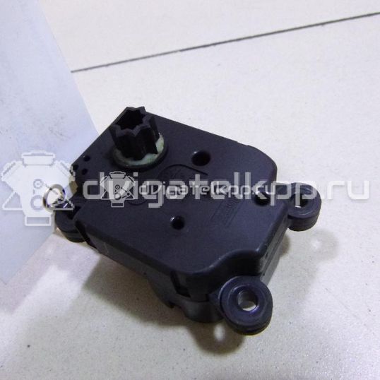 Фото Моторчик заслонки отопителя  3m5h19e616ab для Ford Focus / Tourneo / C-Max / Galaxy / Kuga
