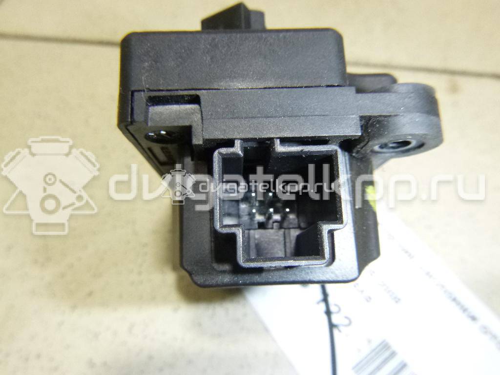 Фото Моторчик заслонки отопителя  3m5h19e616ab для Ford Focus / Tourneo / C-Max / Galaxy / Kuga {forloop.counter}}