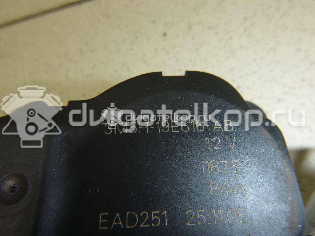 Фото Моторчик заслонки отопителя  3M5H19E616AB для Ford Focus / Tourneo / C-Max / Galaxy / Kuga {forloop.counter}}