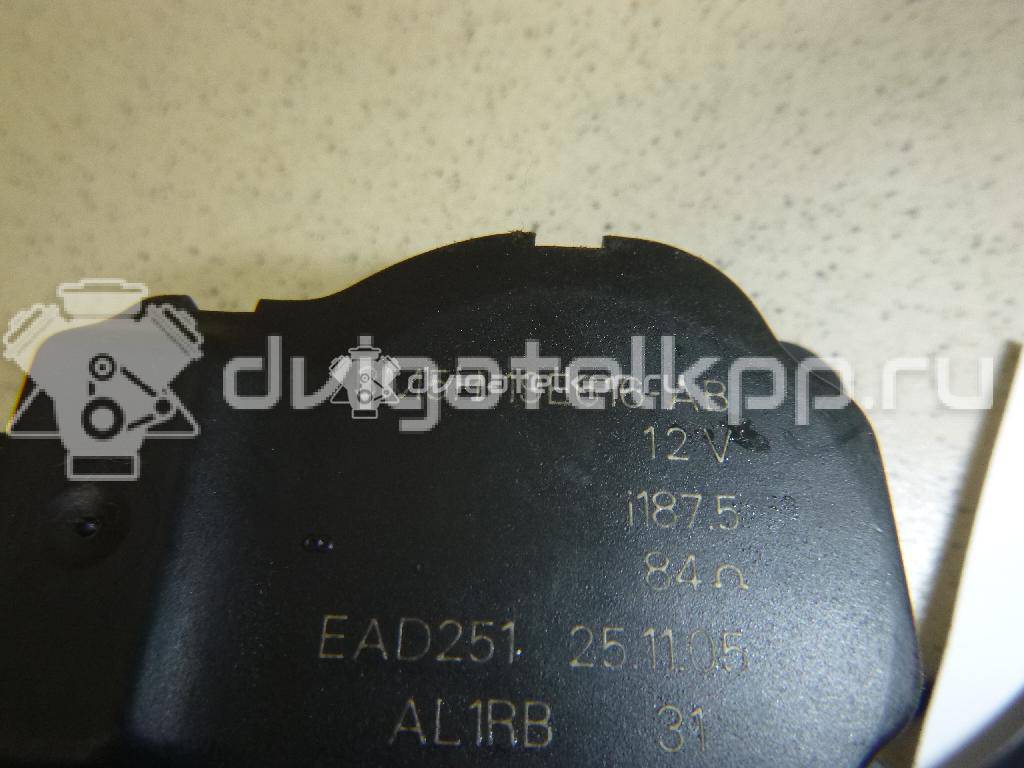Фото Моторчик заслонки отопителя  3m5h19e616ab для Ford Focus / Tourneo / C-Max / Galaxy / Kuga {forloop.counter}}