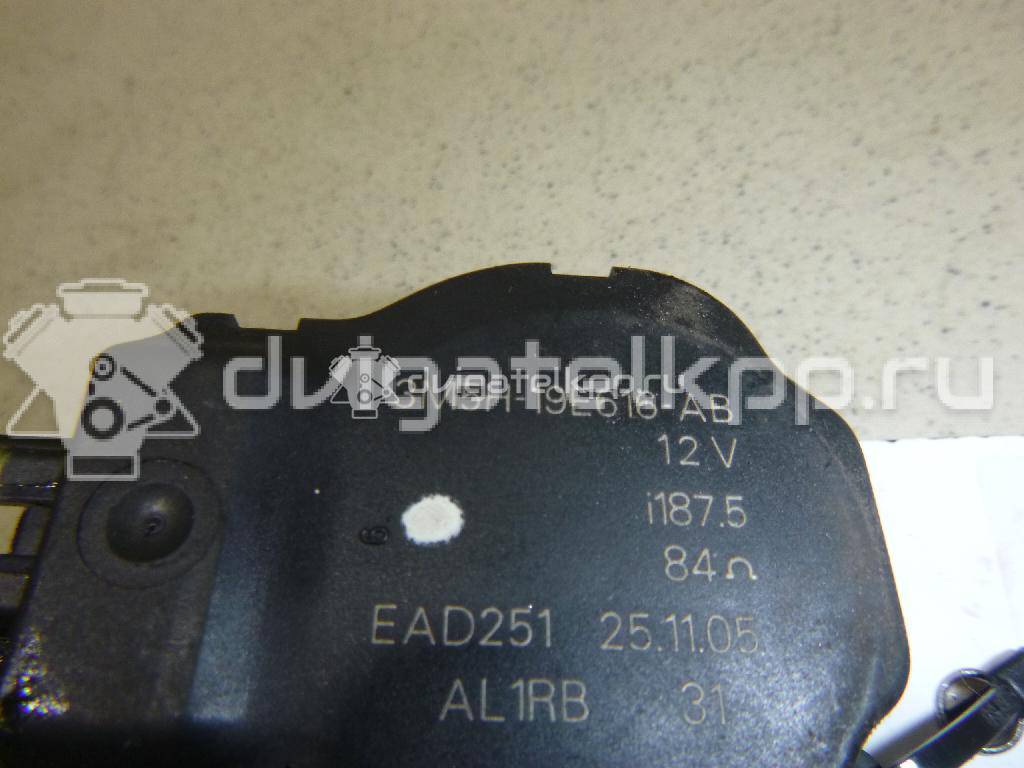Фото Моторчик заслонки отопителя  3M5H19E616AB для Ford Focus / Tourneo / C-Max / Galaxy / Kuga {forloop.counter}}