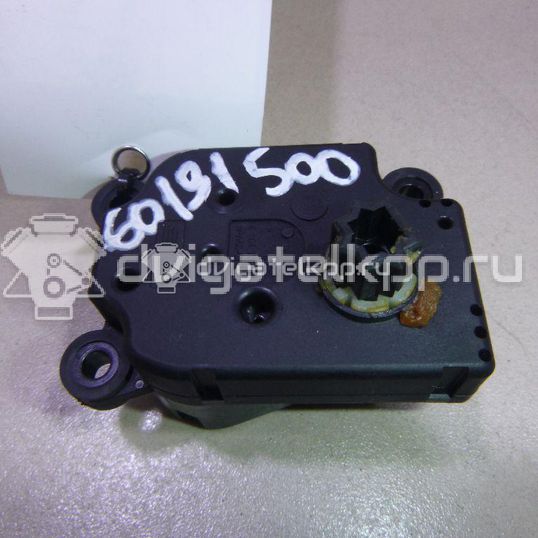 Фото Моторчик заслонки отопителя  3m5h19e616ab для Ford Focus / Tourneo / C-Max / Galaxy / Kuga