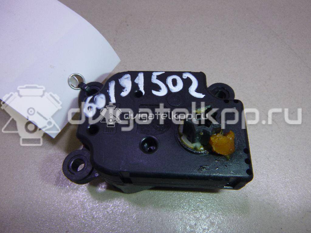 Фото Моторчик заслонки отопителя  3m5h19e616ab для Ford Focus / Tourneo / C-Max / Galaxy / Kuga {forloop.counter}}