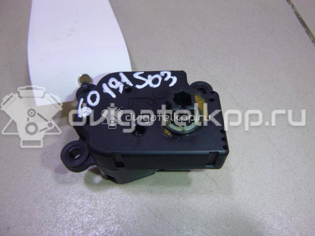 Фото Моторчик заслонки отопителя  3m5h19e616ab для Ford Focus / Tourneo / C-Max / Galaxy / Kuga {forloop.counter}}