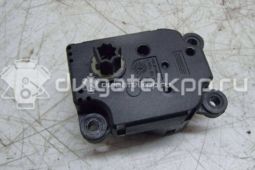 Фото Моторчик заслонки отопителя  3m5h19e616ab для Ford Focus / Tourneo / C-Max / Galaxy / Kuga {forloop.counter}}