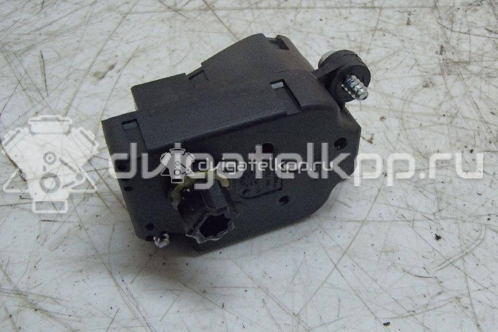 Фото Моторчик заслонки отопителя  3M5H19E616AB для Ford Focus / Tourneo / C-Max / Galaxy / Kuga {forloop.counter}}