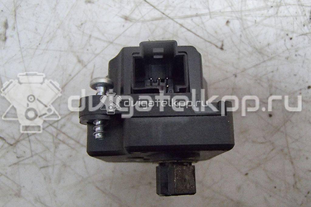 Фото Моторчик заслонки отопителя  3M5H19E616AB для Ford Focus / Tourneo / C-Max / Galaxy / Kuga {forloop.counter}}