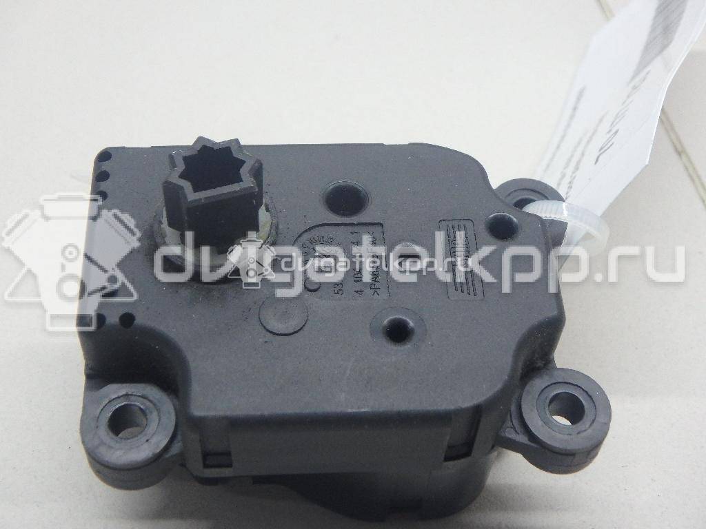 Фото Моторчик заслонки отопителя  3m5h19e616ab для Ford Focus / Tourneo / C-Max / Galaxy / Kuga {forloop.counter}}