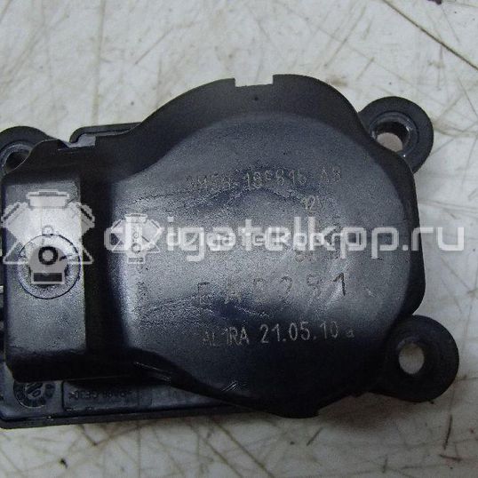 Фото Моторчик заслонки отопителя  3m5h19e616ab для Ford Focus / Tourneo / C-Max / Galaxy / Kuga