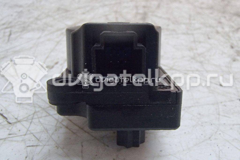 Фото Моторчик заслонки отопителя  3m5h19e616ab для Ford Focus / Tourneo / C-Max / Galaxy / Kuga {forloop.counter}}