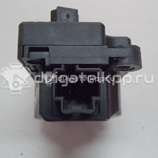 Фото Моторчик заслонки отопителя  3m5h19e616ab для Ford Focus / Tourneo / C-Max / Galaxy / Kuga