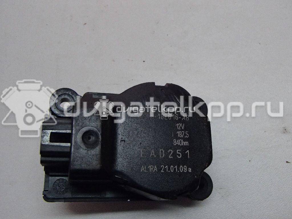 Фото Моторчик заслонки отопителя  3m5h19e616ab для Ford Focus / Tourneo / C-Max / Galaxy / Kuga {forloop.counter}}