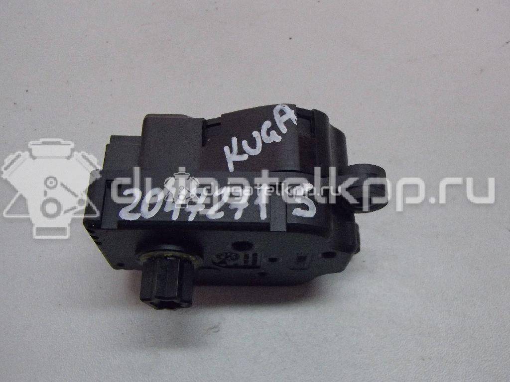 Фото Моторчик заслонки отопителя  3m5h19e616ab для Ford Focus / Tourneo / C-Max / Galaxy / Kuga {forloop.counter}}