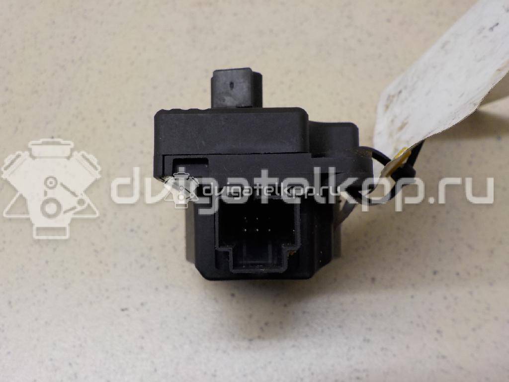 Фото Моторчик заслонки отопителя  3m5h19e616ab для Ford Focus / Tourneo / C-Max / Galaxy / Kuga {forloop.counter}}