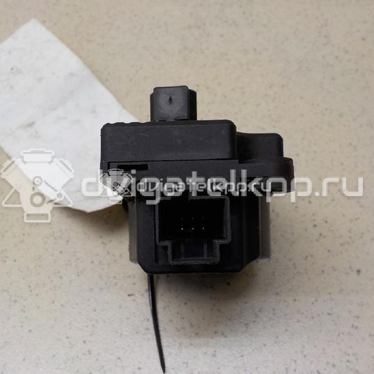 Фото Моторчик заслонки отопителя  3m5h19e616ab для Ford Focus / Tourneo / C-Max / Galaxy / Kuga