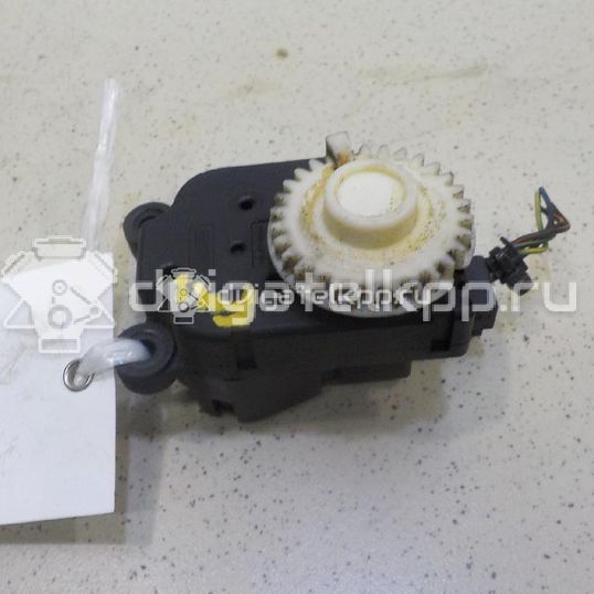 Фото Моторчик заслонки отопителя  3m5h19e616ab для Ford Focus / Tourneo / C-Max / Galaxy / Kuga