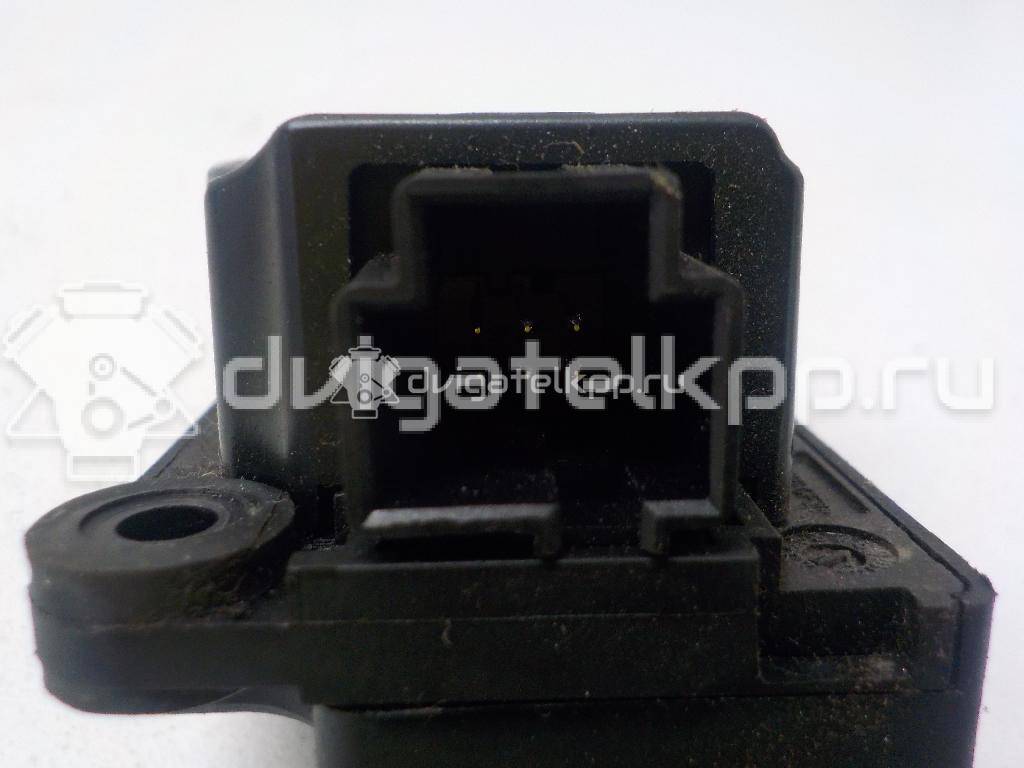Фото Моторчик заслонки отопителя  3M5H19E616AB для Ford Focus / Tourneo / C-Max / Galaxy / Kuga {forloop.counter}}