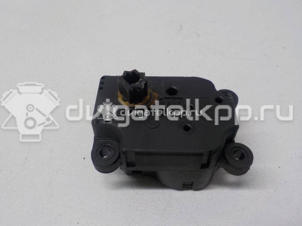 Фото Моторчик заслонки отопителя  3M5H19E616AB для Ford Focus / Tourneo / C-Max / Galaxy / Kuga {forloop.counter}}