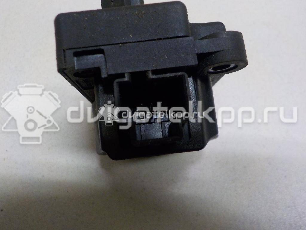 Фото Моторчик заслонки отопителя  3M5H19E616AB для Ford Focus / Tourneo / C-Max / Galaxy / Kuga {forloop.counter}}