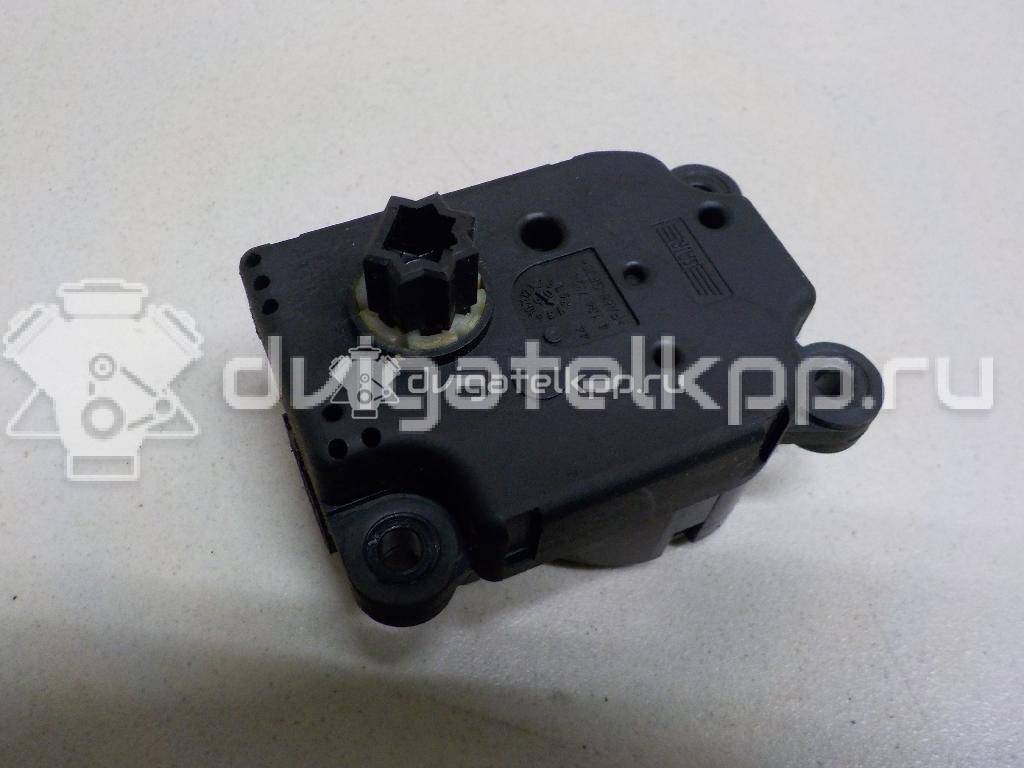 Фото Моторчик заслонки отопителя  3M5H19E616AB для Ford Focus / Tourneo / C-Max / Galaxy / Kuga {forloop.counter}}