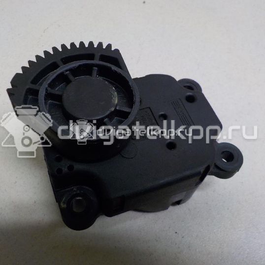 Фото Моторчик заслонки отопителя  3M5H19E616AB для Ford Focus / Tourneo / C-Max / Galaxy / Kuga