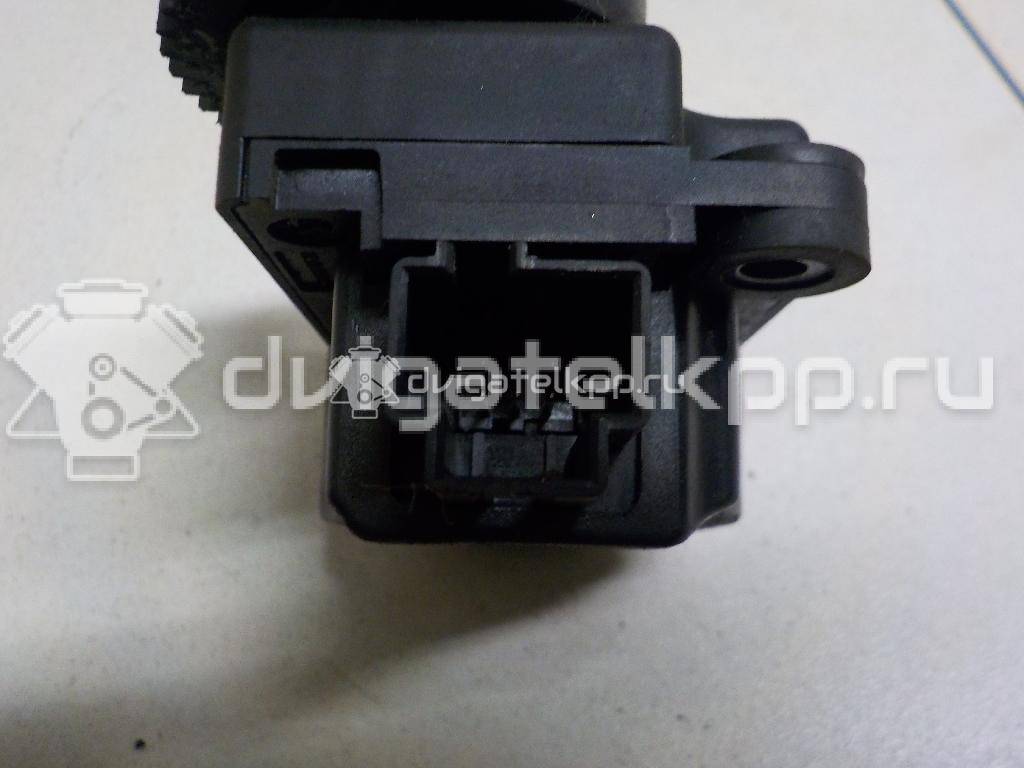 Фото Моторчик заслонки отопителя  3M5H19E616AB для Ford Focus / Tourneo / C-Max / Galaxy / Kuga {forloop.counter}}