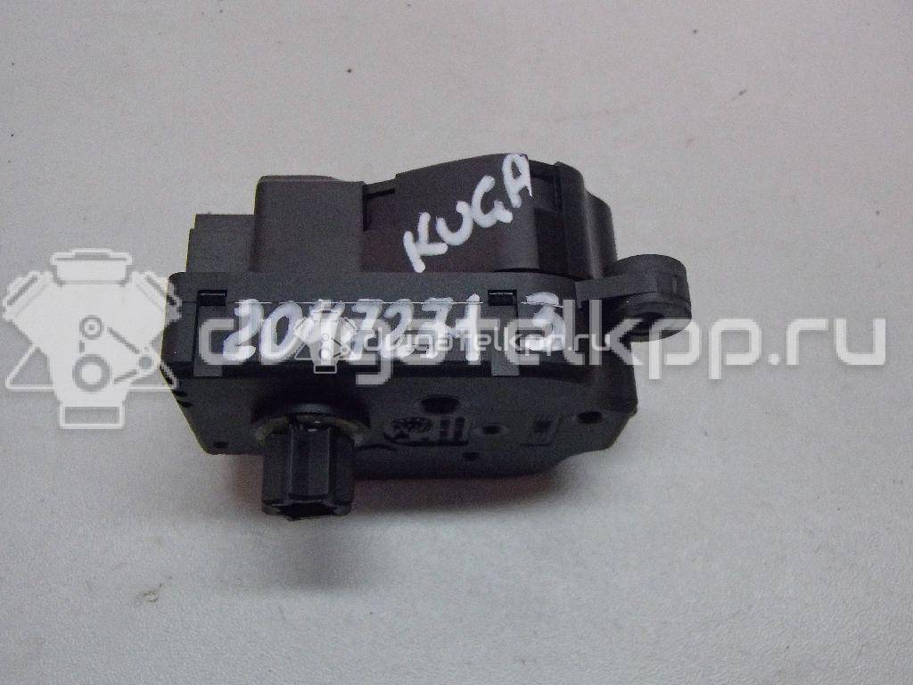 Фото Моторчик заслонки отопителя  3m5h19e616ab для Ford Focus / Tourneo / C-Max / Galaxy / Kuga {forloop.counter}}