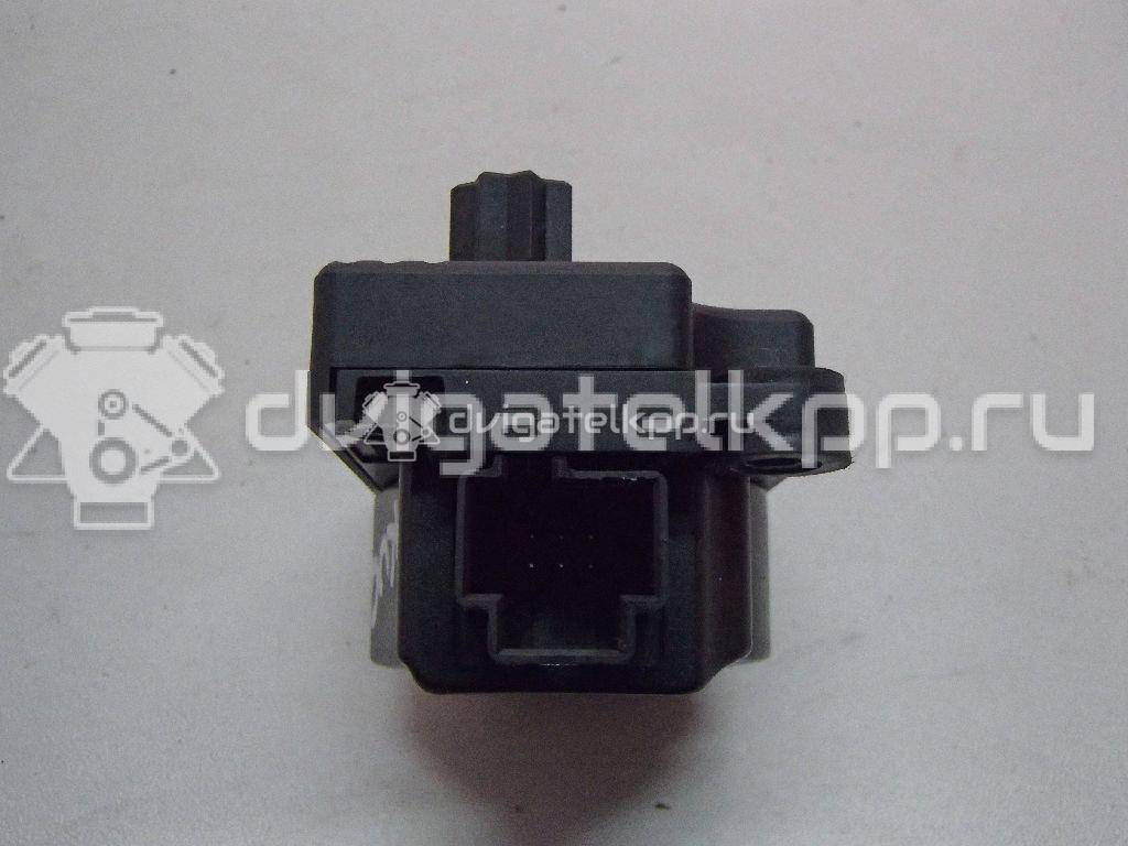 Фото Моторчик заслонки отопителя  3m5h19e616ab для Ford Focus / Tourneo / C-Max / Galaxy / Kuga {forloop.counter}}