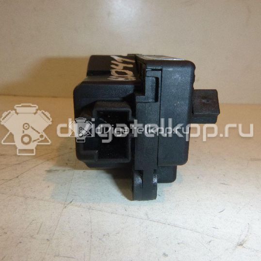 Фото Моторчик заслонки отопителя  3m5h19e616ab для Ford Focus / Tourneo / C-Max / Galaxy / Kuga