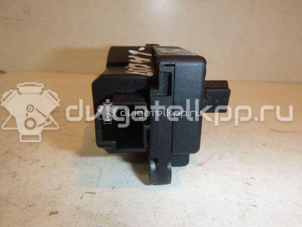 Фото Моторчик заслонки отопителя  3m5h19e616ab для Ford Focus / Tourneo / C-Max / Galaxy / Kuga {forloop.counter}}