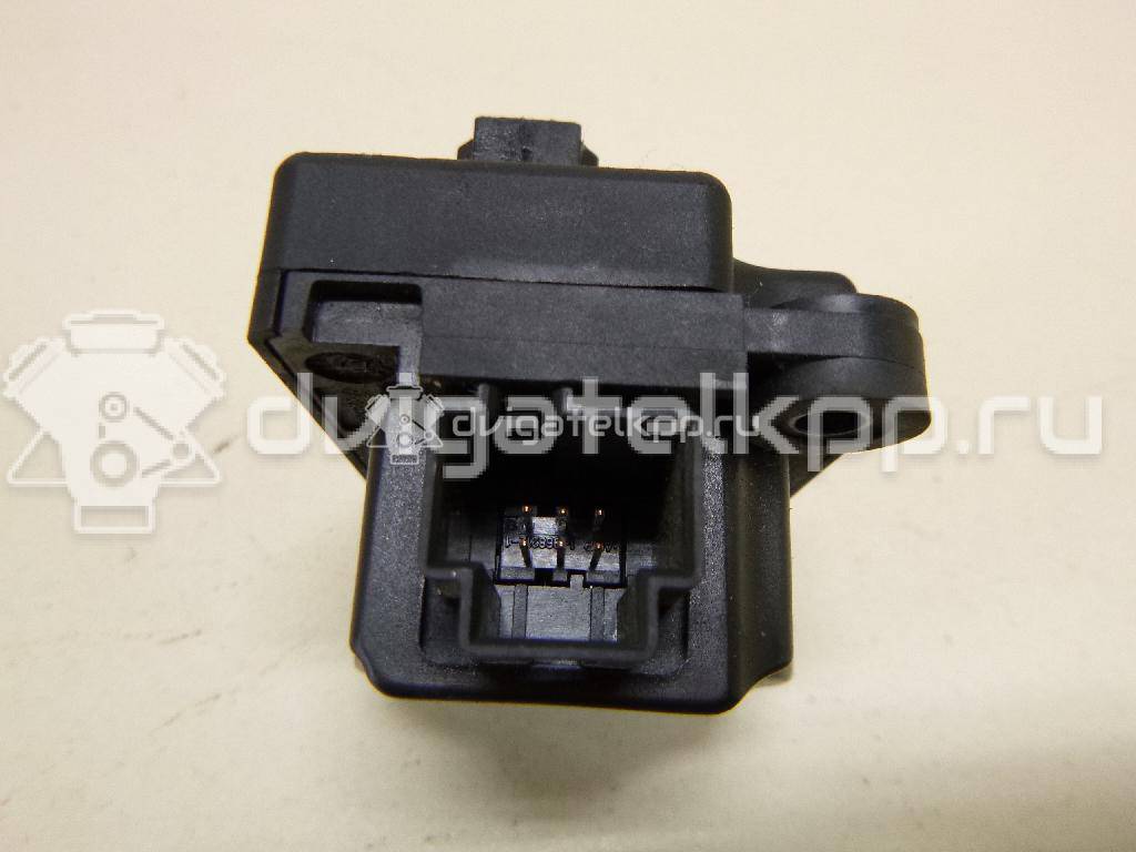 Фото Моторчик заслонки отопителя  3M5H19E616AB для Ford Focus / Tourneo / C-Max / Galaxy / Kuga {forloop.counter}}