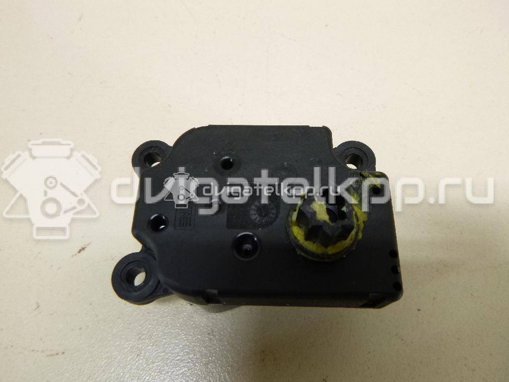 Фото Моторчик заслонки отопителя  3M5H19E616AB для Ford Focus / Tourneo / C-Max / Galaxy / Kuga {forloop.counter}}