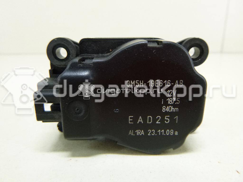 Фото Моторчик заслонки отопителя  3M5H19E616AB для Ford Focus / Tourneo / C-Max / Galaxy / Kuga {forloop.counter}}